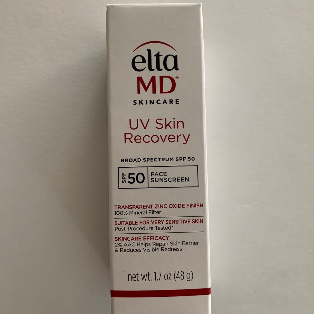 Elta MD UV Skin Recovery SPF 50
